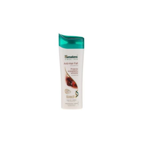 Himalaya herbals sampon regeneráló sérült hajra 400 ml