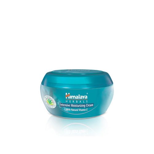 Himalaya intenzív hidratáló bőrápoló krém 50ml