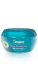   Himalaya herbals intenzív hidratáló bőrápoló krém e-vitamin 150 ml