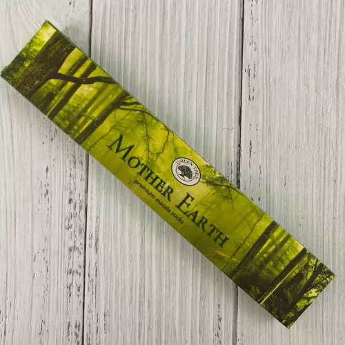 Green Tree füstölő pálcás mother earth 15 g