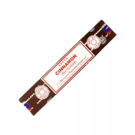 Satya füstölő pálcás cinnamon 15 g