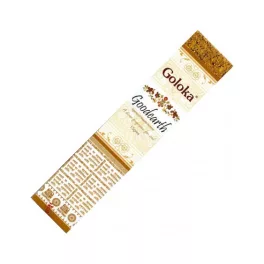 Goloka füstölő pálcás goodearth 15 g