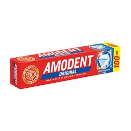 Amodent+ fogkrém eredeti 100 ml