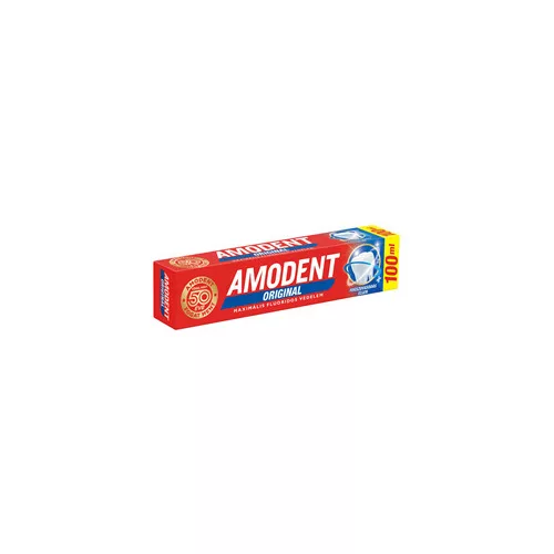 Amodent+ fogkrém eredeti 100 ml