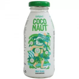Coconaut 100% natúr kókuszvíz 250ml