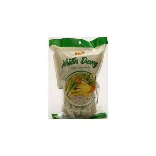 Üvegtészta canna gyökérből 200g - bio és új hullámos étkezés