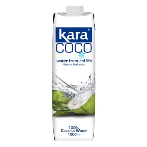 Kara kókuszvíz 1000 ml