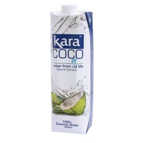 Kara kókuszvíz 1000 ml