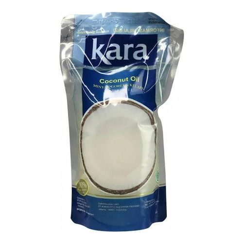 Kara uht kókuszzsír 1000 ml