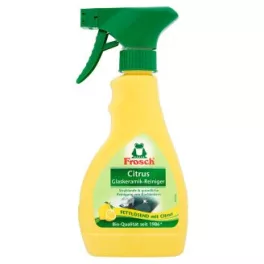 Frosch üvegkerámia főzőlap tisztító spray 300 ml - bio és natúr tisztítószerek