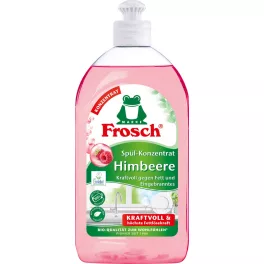 Frosch mosogatószer koncentrátum málna 500 ml