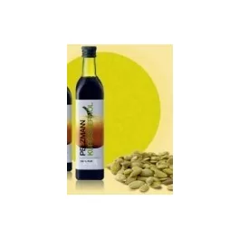 Pelzmann tökmagolaj 500 ml - bio és új hullámos étkezés
