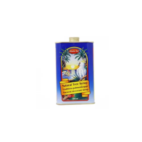 Neera faszirup 500 ml - bio és vegán étrendkiegészítők