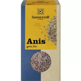 Sonnentor bio ánizs egész 50g