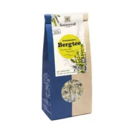 Sonnentor bio görög hegyi tea 40 g - bio és vegán étrendkiegészítők