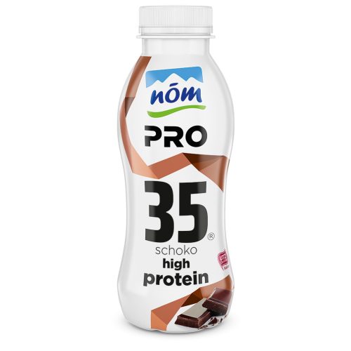 NÖM PRO PROTEINITAL CSOKOLÁDÉ 30NAP 350 g