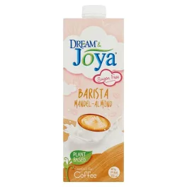 Joya barista mandulaital uht 1000 ml - bio és új hullámos étkezés