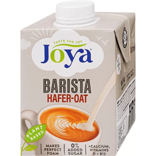 Joya barista zabital 500 ml