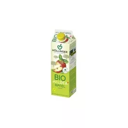 Höllinger bio almalé 1000 ml - bio és új hullámos étkezés