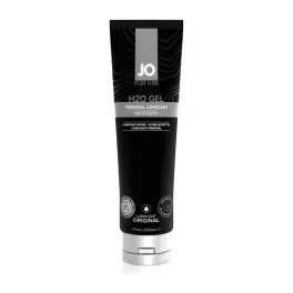 System JO - H2O vízbázisú síkosító gél (120ml)