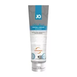   JO H2O Jelly Original - sűrű vízbázisú síkosító (120ml)