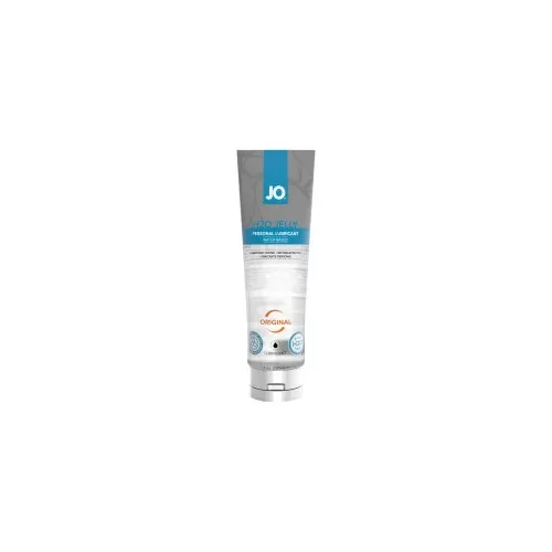 JO H2O Jelly Original - sűrű vízbázisú síkosító (120ml)