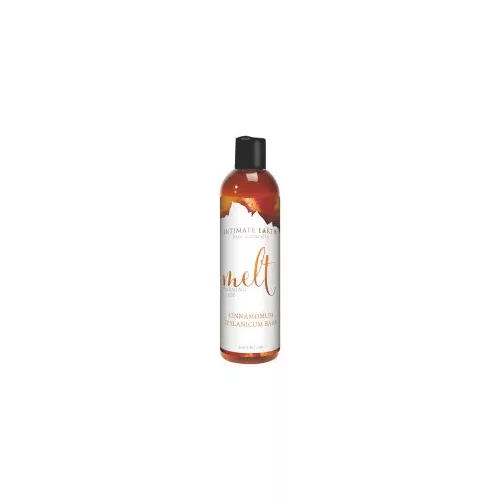 Intimate Earth Melt - melegítő síkosító (120ml)