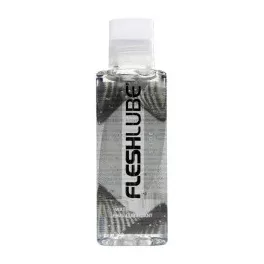 FleshLube Slide -vízbázisú anál síkosító (100ml)