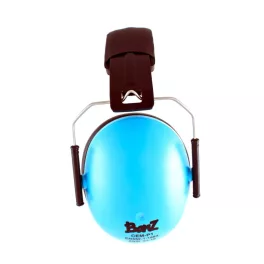 Banz Earmuffs - Blue fülvédő