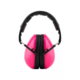 Banz Earmuffs - Pink fülvédő