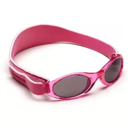 Kidz Banz Rózsaszín / Pink
