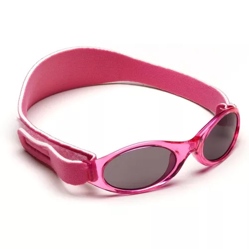 Kidz Banz Rózsaszín / Pink