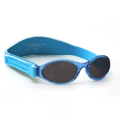 Kidz Banz Aqua