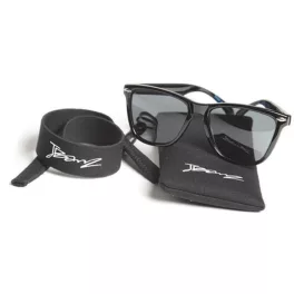 Banz Flyer - Black Junior