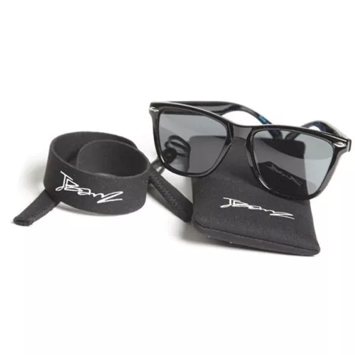 Banz Flyer - Black Junior