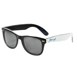 Junior Banz Dual Colour - Black White