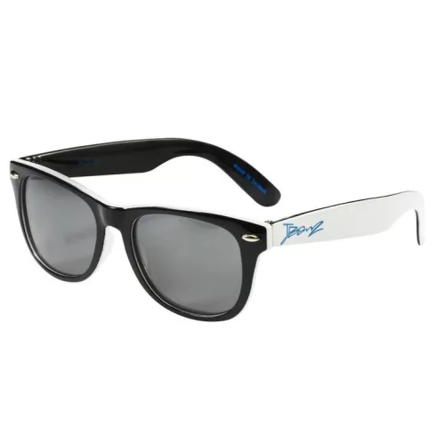 Junior Banz Dual Colour - Black White