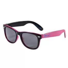 Junior Banz Dual Colour - Black/Pink