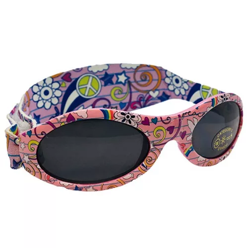 Baby Banz Graffiti