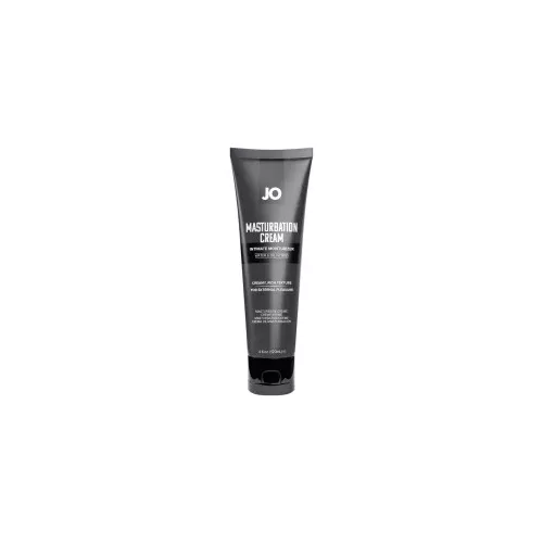 System JO - illatmentes maszturbációs krém (120ml)