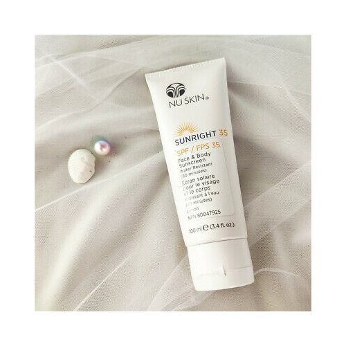 Nu Skin Sunright 35