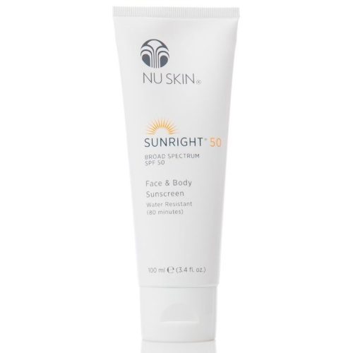 Nu Skin Sunright 50