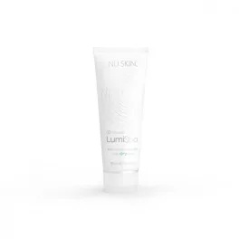 Nu skin ageloc® lumispa™ arctisztító száraz bőrre