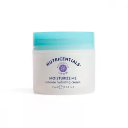   Nu skin moisturize me intense hydrating cream (intenzív hidratálókrém) 75 ml