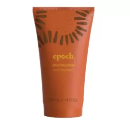 Nu skin epoch sole solution (lábfejápoló krém) 125 ml