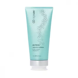   Nu skin ageloc nutriol scalp & hair conditioner (fejbőr- és hajápoló kondicionáló) 175 ml