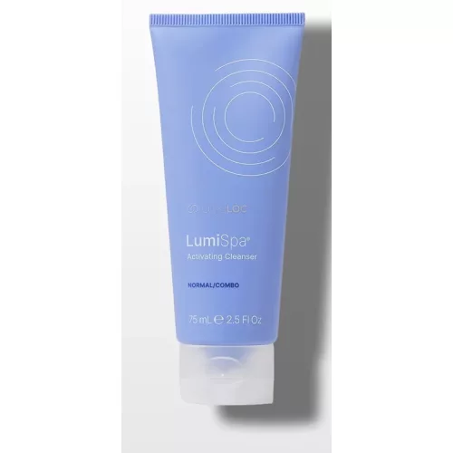 Nu skin ageloc lumispa activating cleanser (arctisztító) normál-vegyes bőrre