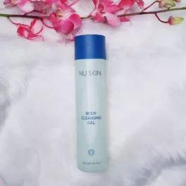 Nu skin body cleansing gel (tusfürdő zselé) 500 ml