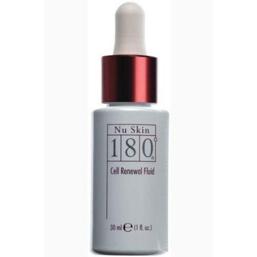 Nu Skin 180°® Cell Renewal Fluid (Sejtmegújító folyadék) 30ml