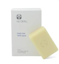 Nu Skin Body Bar Refill (Utántöltő csomag)